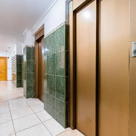 Apartament Atico Centrico San Julian Torrevieja