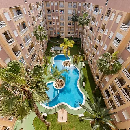 Apartament Atico Centrico San Julian