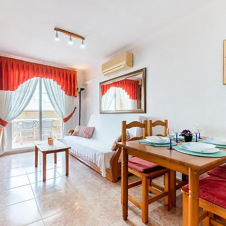Atico Centrico San Julian Apartament Torrevieja