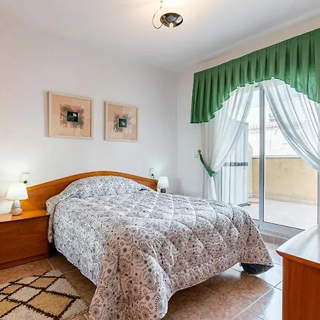 Atico Centrico San Julian