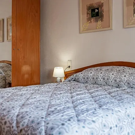 Atico Centrico San Julian * Торевьиа