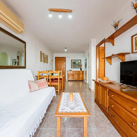 Atico Centrico San Julian Apartament