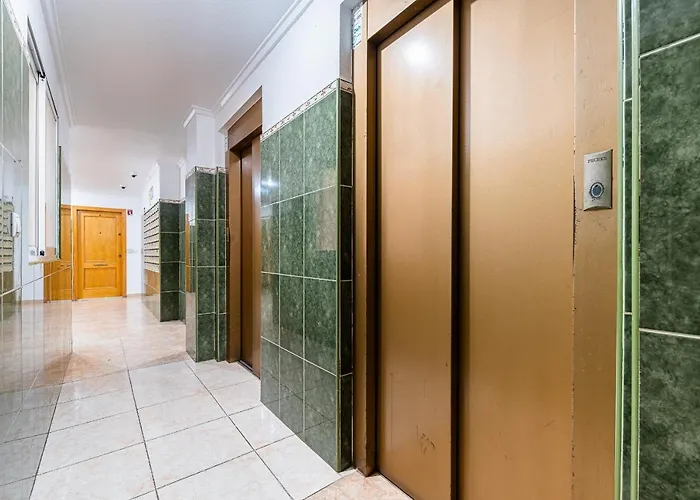 Apartament Atico Centrico San Julian Torrevieja