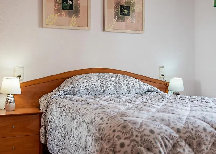 Apartament Atico Centrico San Julian