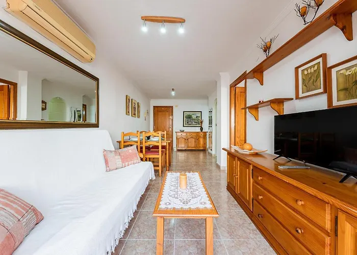 Atico Centrico San Julian Apartament